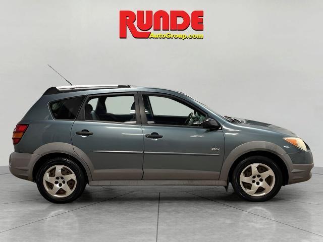 used 2006 Pontiac Vibe car, priced at $3,566