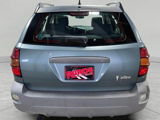 used 2006 Pontiac Vibe car, priced at $3,566