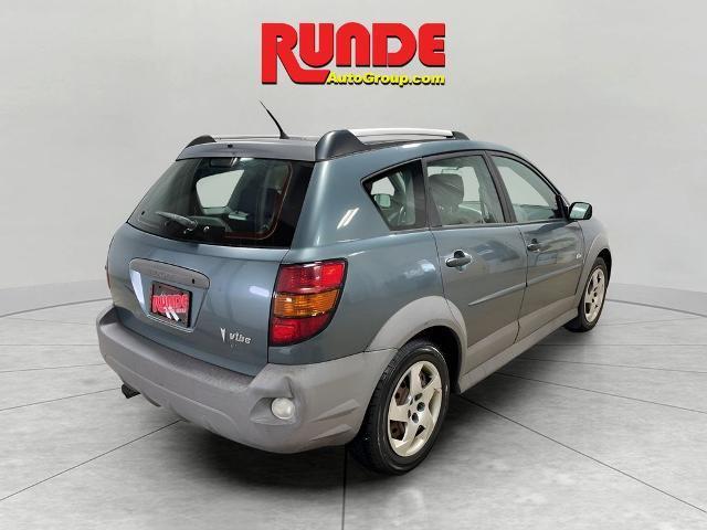 used 2006 Pontiac Vibe car, priced at $3,566