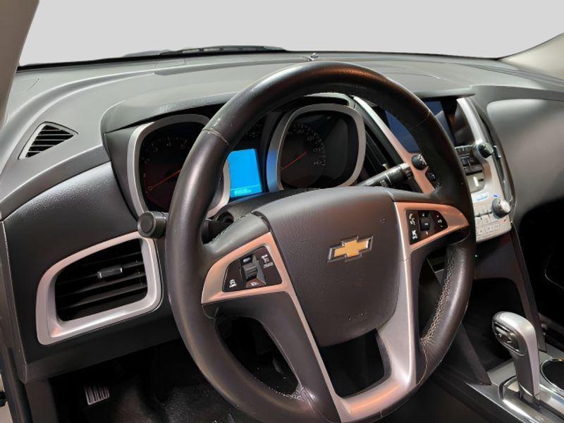 used 2013 Chevrolet Equinox car, priced at $10,590