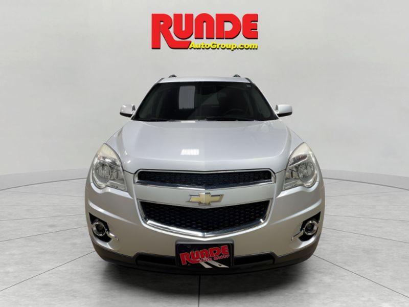 used 2013 Chevrolet Equinox car, priced at $10,590