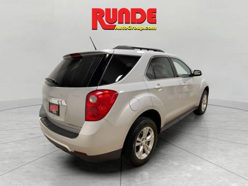 used 2013 Chevrolet Equinox car, priced at $10,590