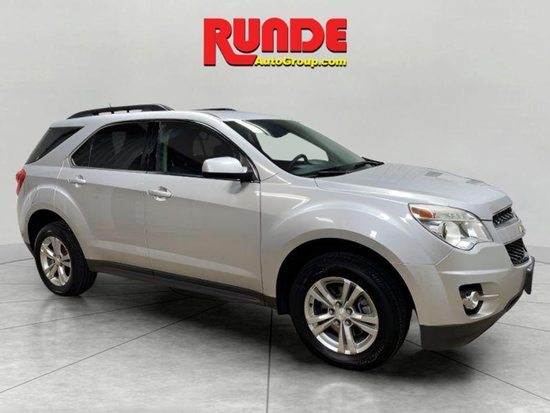 used 2013 Chevrolet Equinox car, priced at $10,590