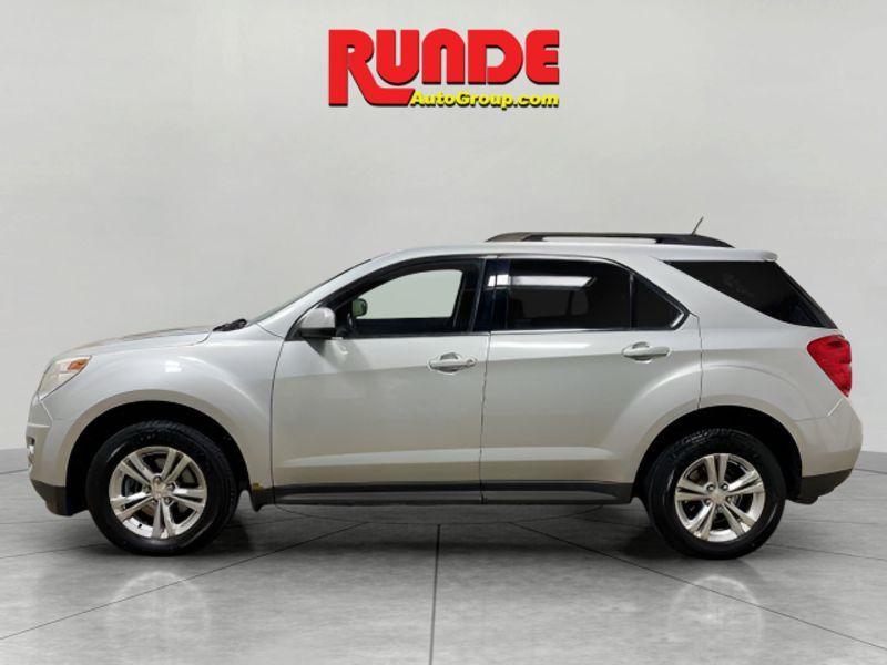 used 2013 Chevrolet Equinox car, priced at $10,590