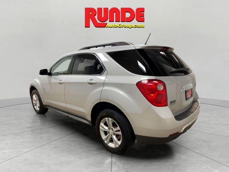 used 2013 Chevrolet Equinox car, priced at $10,590