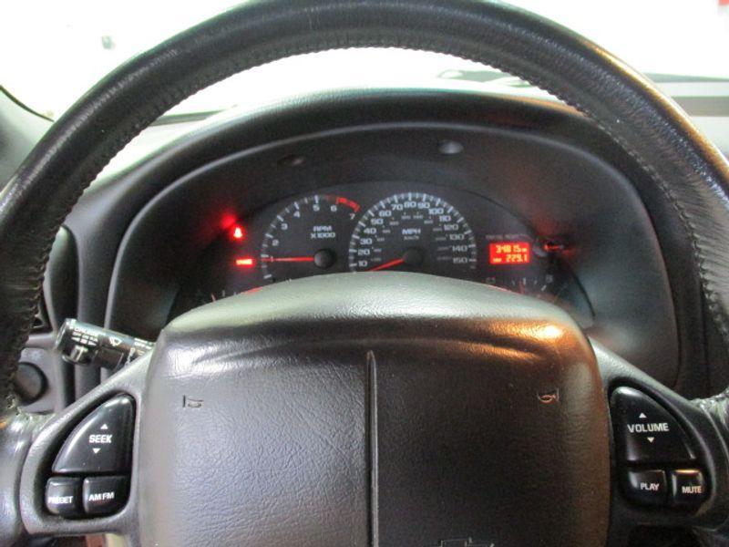 used 2002 Chevrolet Camaro car, priced at $15,994