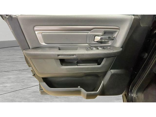 used 2022 Ram 1500 Classic car, priced at $28,841