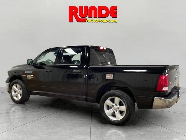 used 2022 Ram 1500 Classic car, priced at $28,841