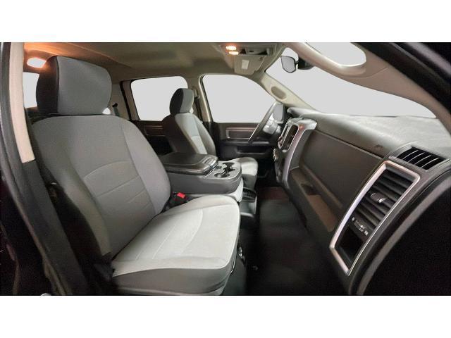 used 2022 Ram 1500 Classic car, priced at $28,841