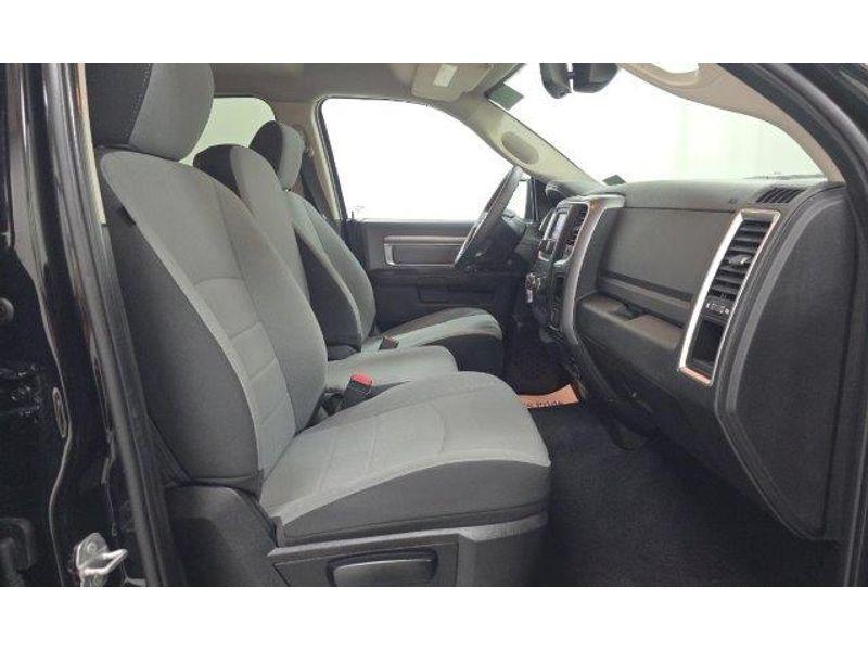 used 2022 Ram 1500 Classic car, priced at $29,990
