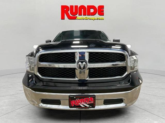 used 2022 Ram 1500 Classic car, priced at $28,841