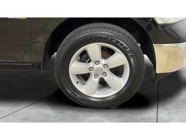 used 2022 Ram 1500 Classic car, priced at $28,841