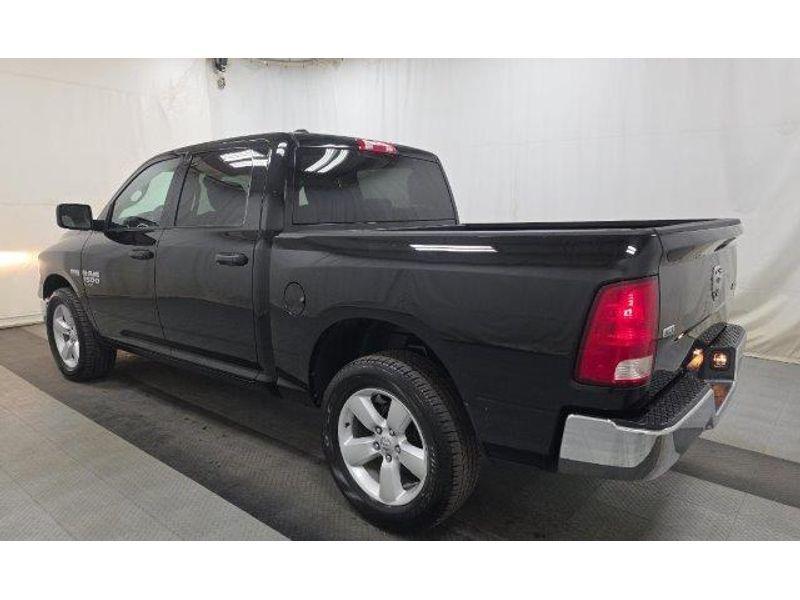 used 2022 Ram 1500 Classic car, priced at $29,990