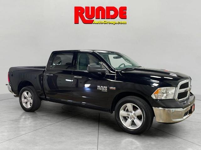 used 2022 Ram 1500 Classic car, priced at $28,841