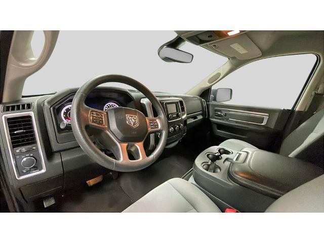used 2022 Ram 1500 Classic car, priced at $28,841