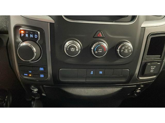 used 2022 Ram 1500 Classic car, priced at $28,841
