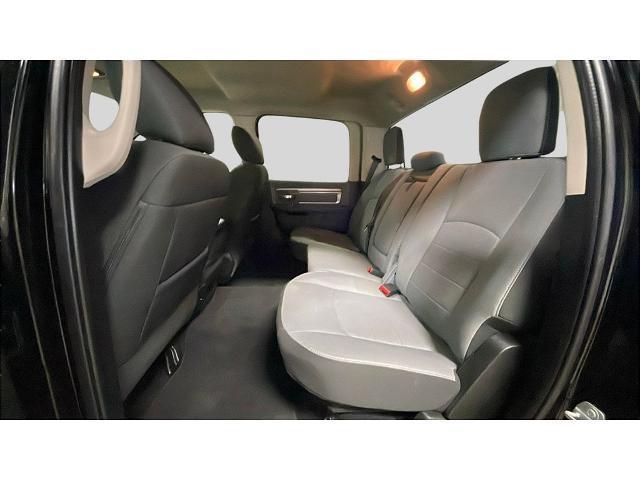 used 2022 Ram 1500 Classic car, priced at $28,841