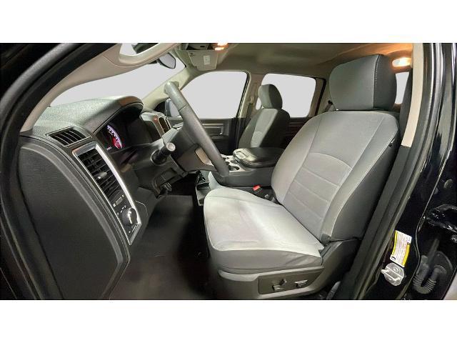 used 2022 Ram 1500 Classic car, priced at $28,841
