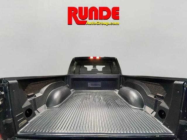 used 2022 Ram 1500 Classic car, priced at $28,841