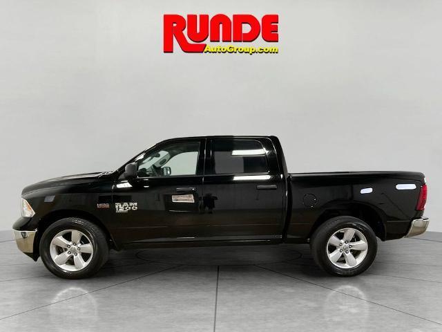 used 2022 Ram 1500 Classic car, priced at $28,841