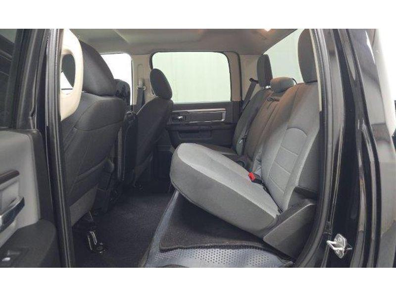used 2022 Ram 1500 Classic car, priced at $29,990