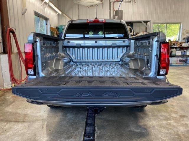 new 2024 Chevrolet Colorado car, priced at $40,305