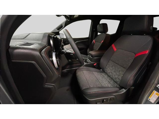used 2024 Chevrolet Colorado car, priced at $42,990