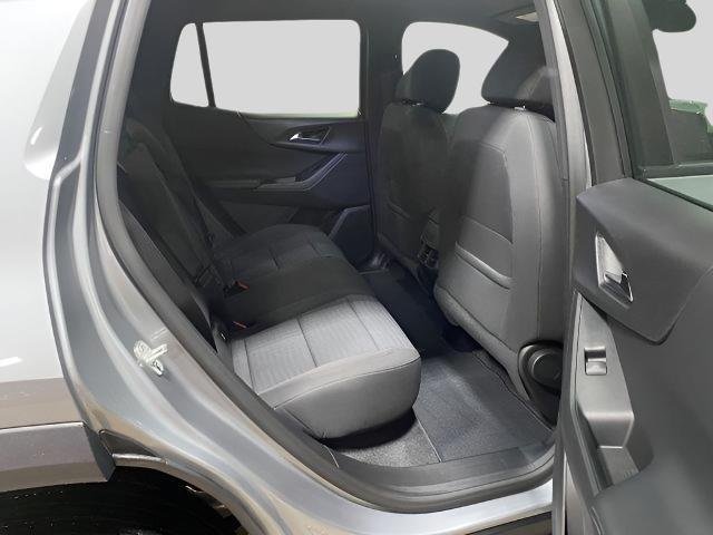 new 2025 Chevrolet Equinox car, priced at $31,490