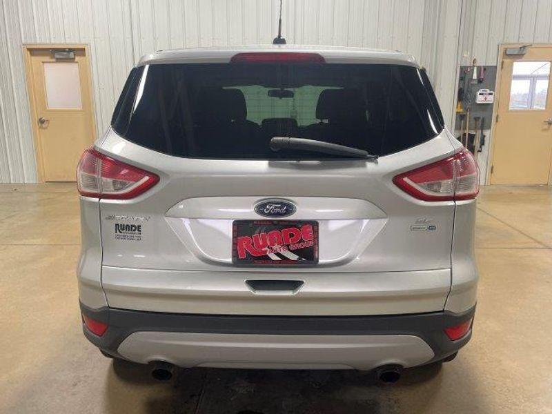 used 2014 Ford Escape car, priced at $5,750