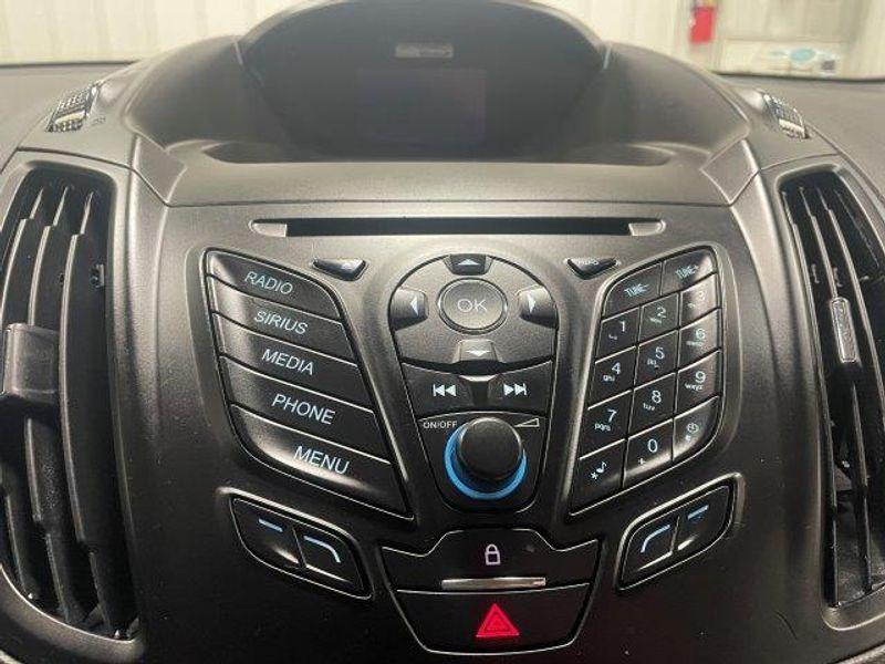 used 2014 Ford Escape car, priced at $5,750