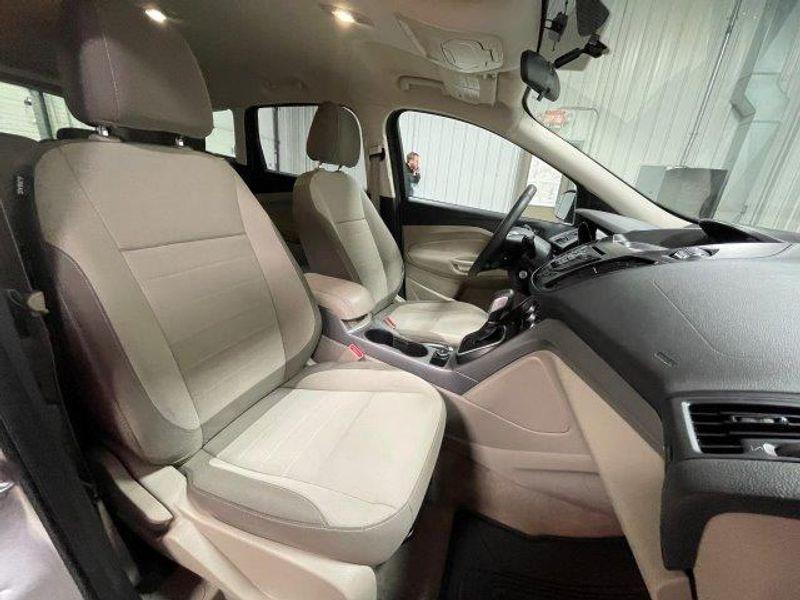 used 2014 Ford Escape car, priced at $5,750