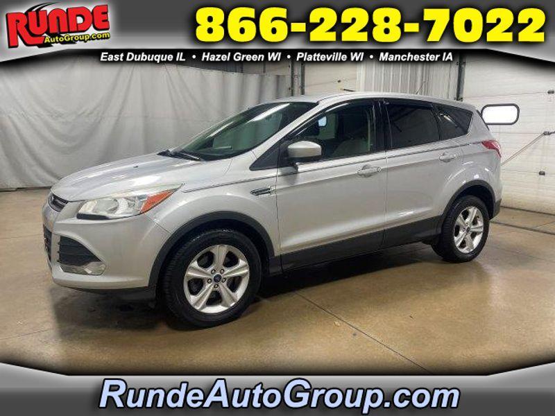 used 2014 Ford Escape car, priced at $5,750