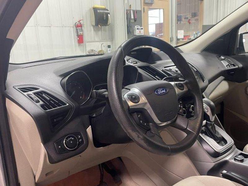 used 2014 Ford Escape car, priced at $5,750