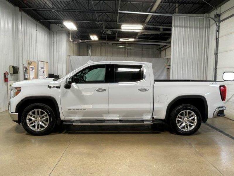 used 2020 GMC Sierra 1500 car, priced at $42,592