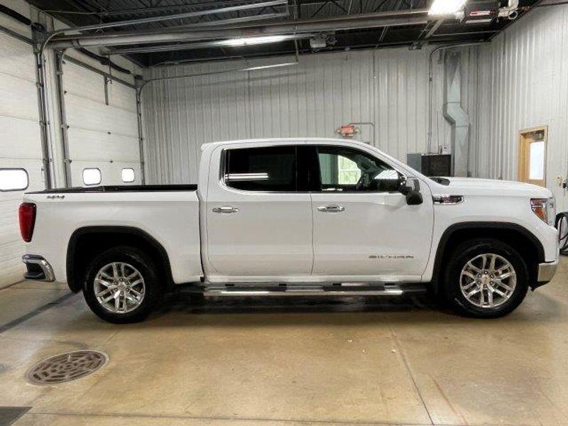 used 2020 GMC Sierra 1500 car, priced at $42,592