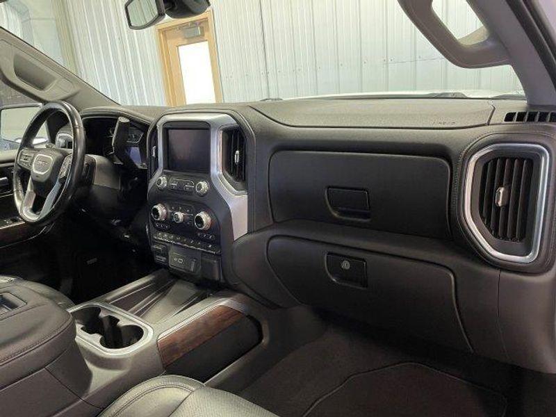 used 2020 GMC Sierra 1500 car, priced at $42,592