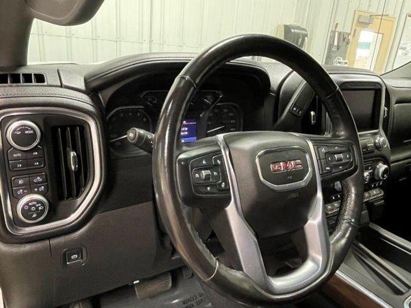 used 2020 GMC Sierra 1500 car, priced at $42,592