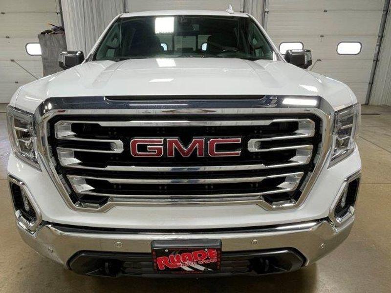 used 2020 GMC Sierra 1500 car, priced at $42,592