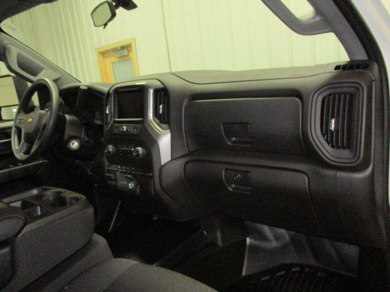 used 2022 Chevrolet Silverado 3500 car, priced at $58,799