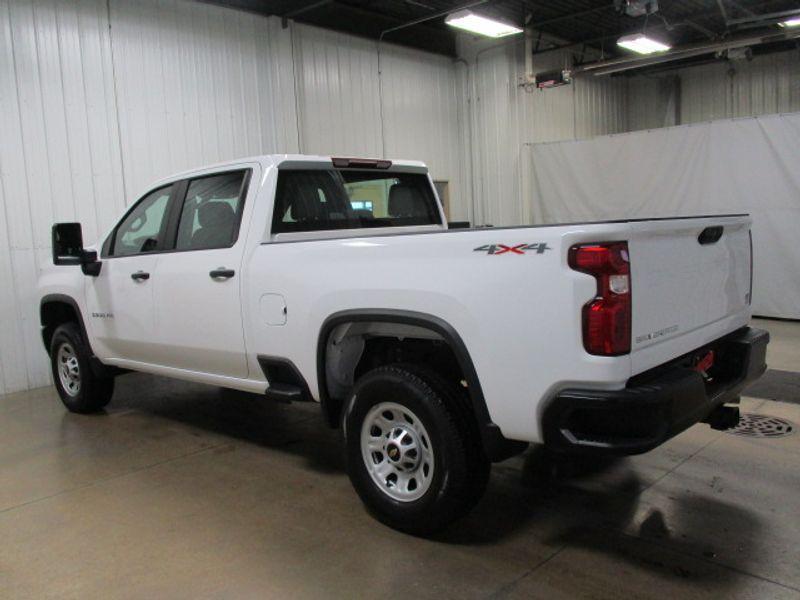 used 2022 Chevrolet Silverado 3500 car, priced at $58,799