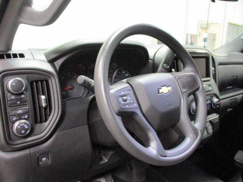 used 2022 Chevrolet Silverado 3500 car, priced at $58,799