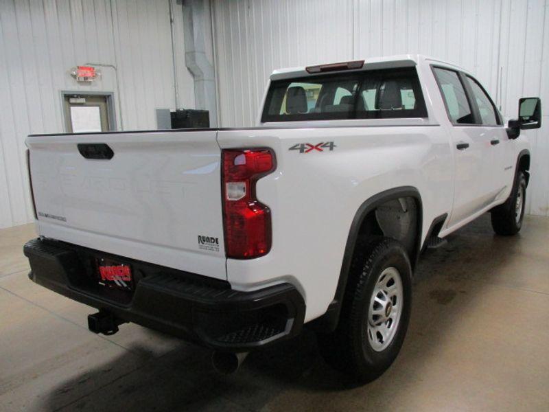 used 2022 Chevrolet Silverado 3500 car, priced at $58,799