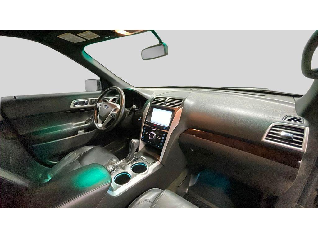 used 2013 Ford Explorer car, priced at $8,870