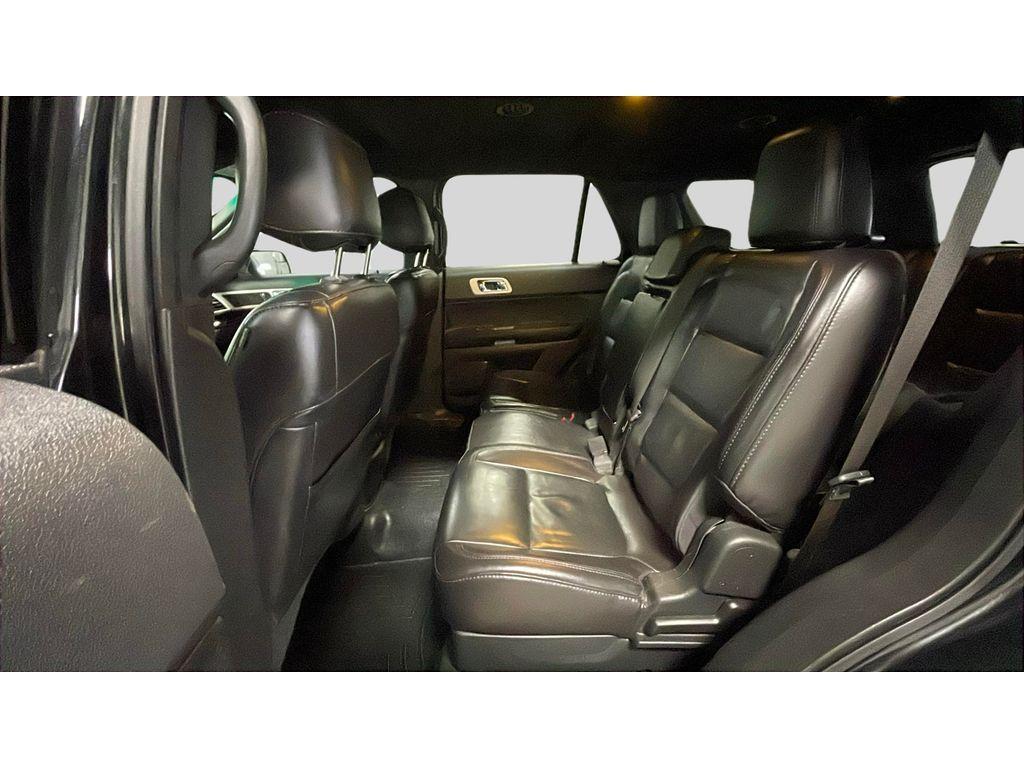 used 2013 Ford Explorer car, priced at $8,870
