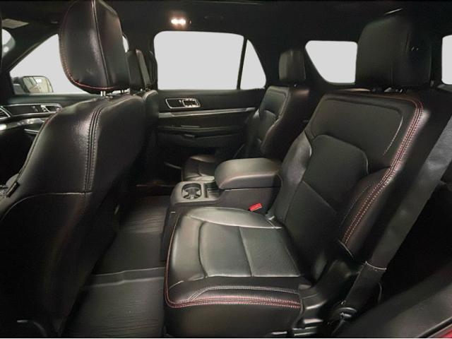 used 2019 Ford Explorer car, priced at $19,971