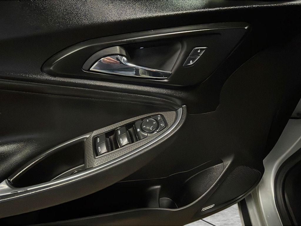 used 2016 Chevrolet Malibu car, priced at $10,970