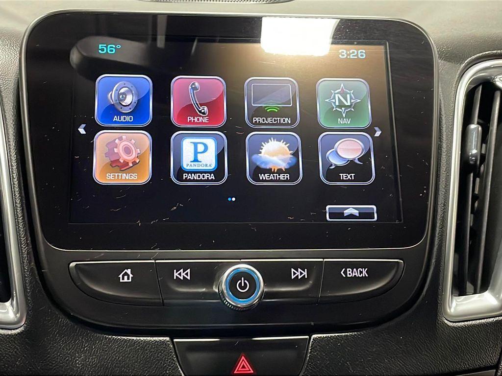 used 2016 Chevrolet Malibu car, priced at $10,970