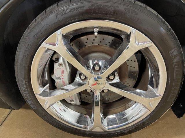 used 2011 Chevrolet Corvette car, priced at $32,554