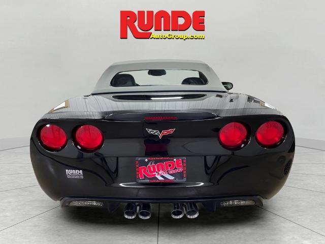 used 2011 Chevrolet Corvette car, priced at $32,554