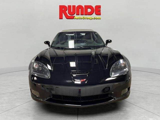 used 2011 Chevrolet Corvette car, priced at $32,554